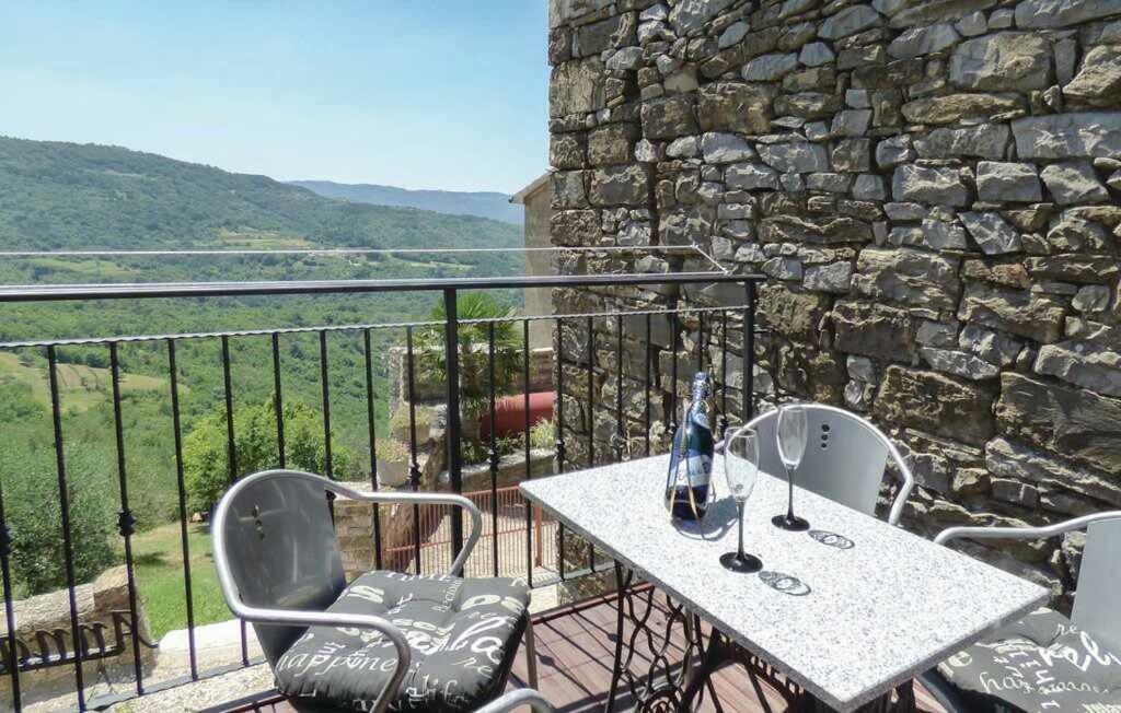 Apartment Anna Draguc Экстерьер фото
