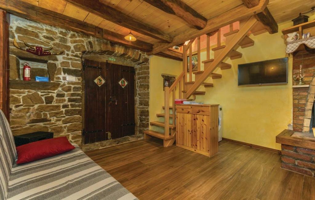 Apartment Anna Draguc Экстерьер фото