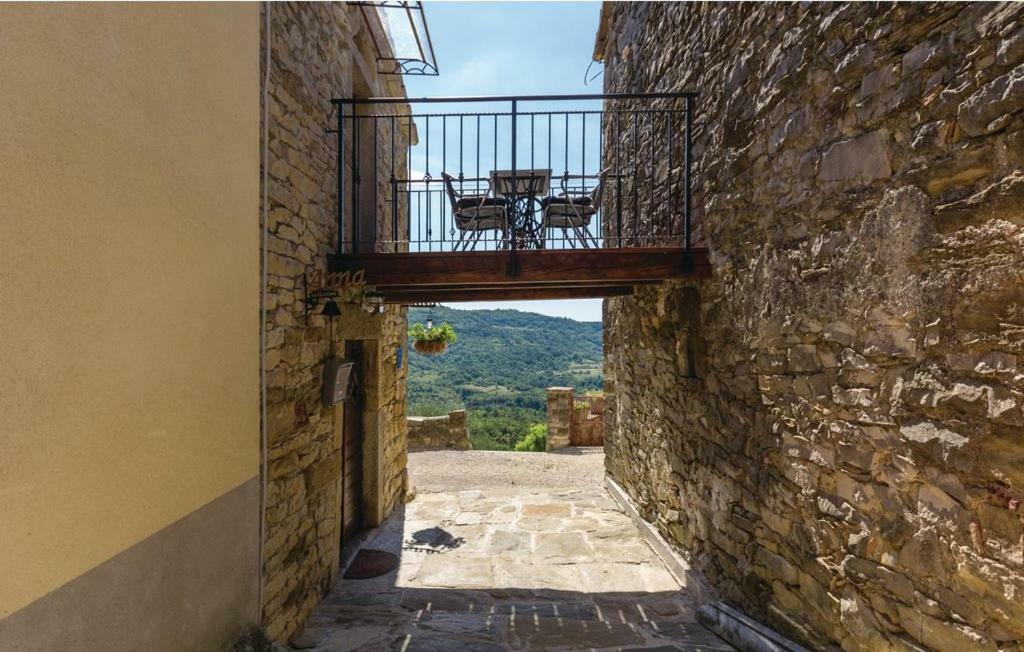 Apartment Anna Draguc Экстерьер фото