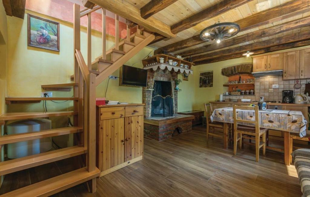 Apartment Anna Draguc Экстерьер фото