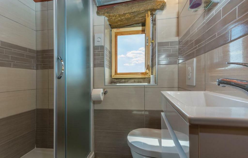 Apartment Anna Draguc Экстерьер фото