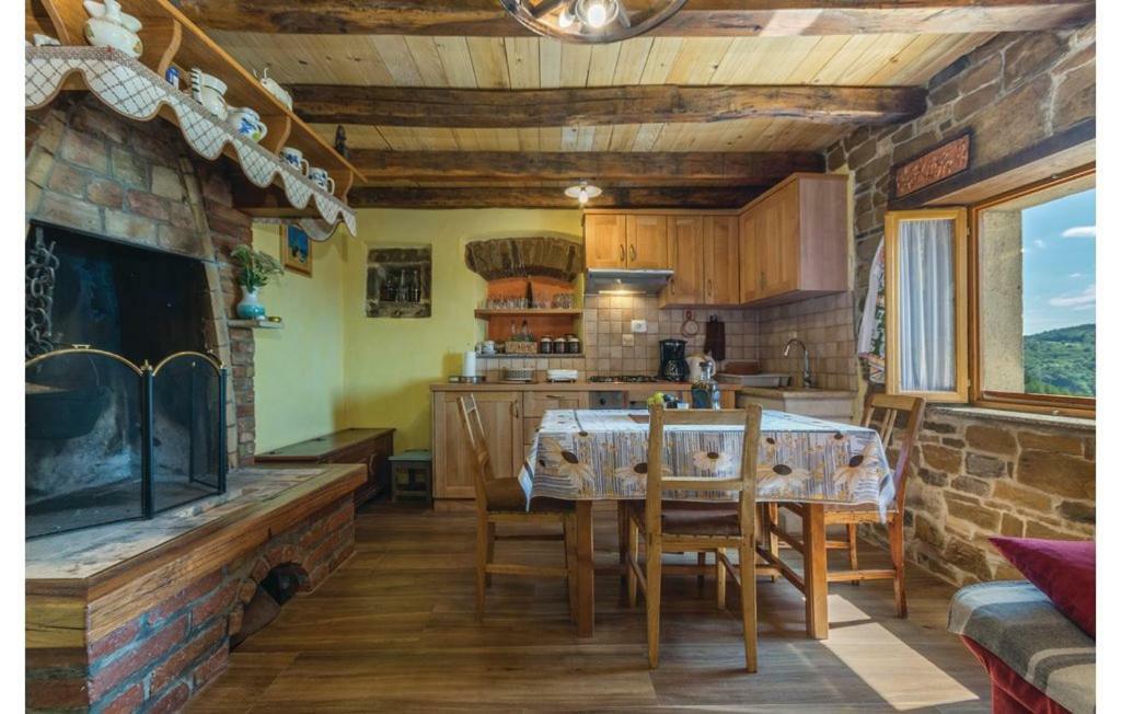 Apartment Anna Draguc Экстерьер фото